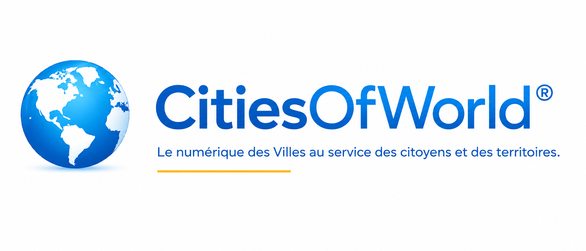 CitiesOfWorld®