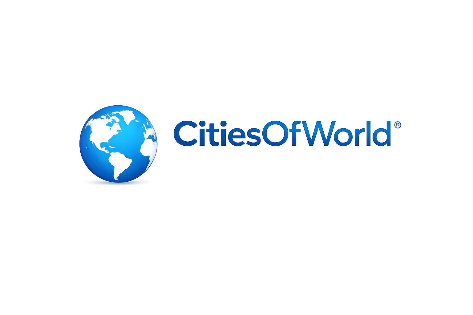 CitiesOfWorld®